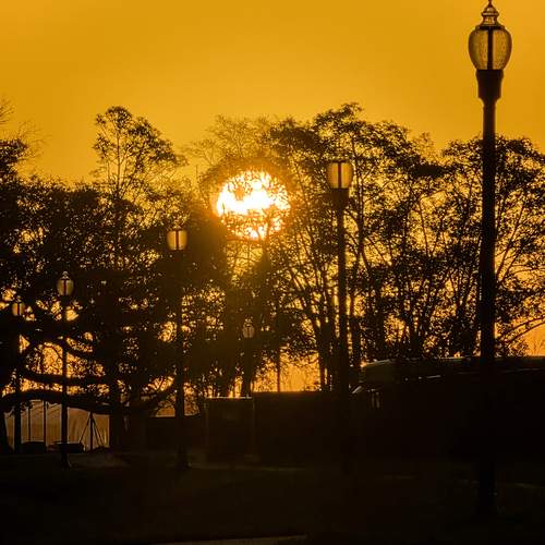 Sun Lamp