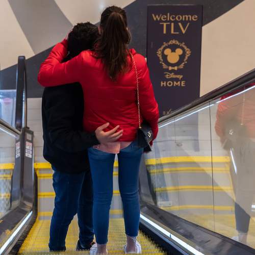 Welcome TLV Home