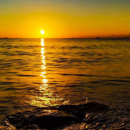 Path of Gold