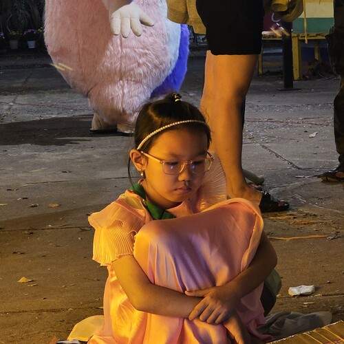 Продавец удачи