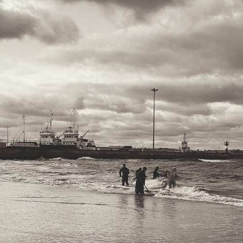 Янтарный путь