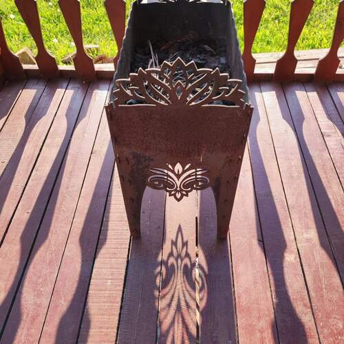 Красивая симметрия