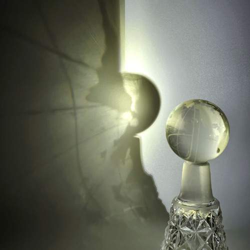 Причудливые тени