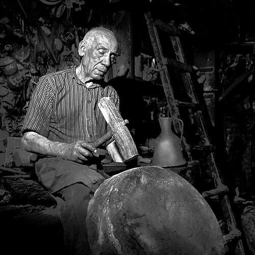 Coppersmith