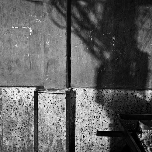 Stories that exist only in shadows