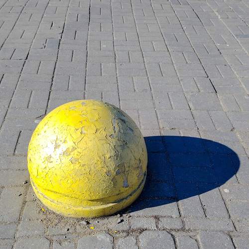 Тени на перроне