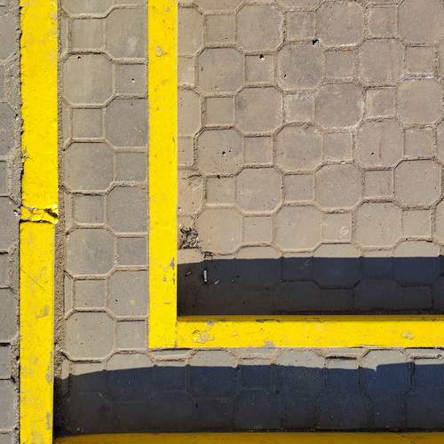 Тени на перроне