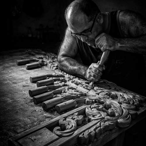 Carpenter
