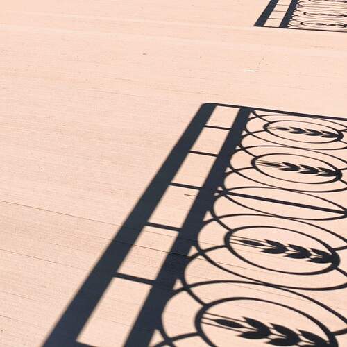 Минимализм и геометрия