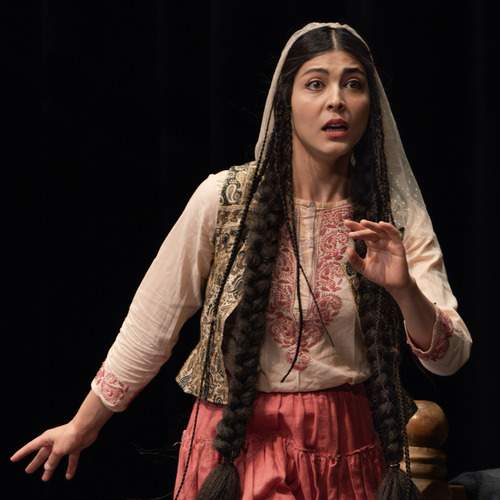 The Moment Before Truth 