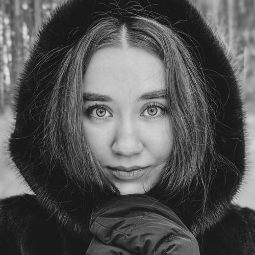 Черно-белая магия