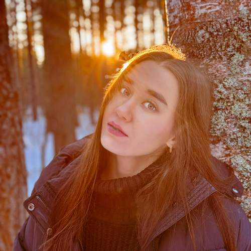 Золотые мгновения