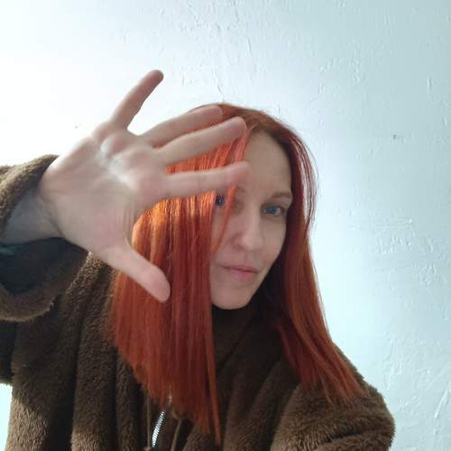 hello-NO Fashion & Glamor genre here