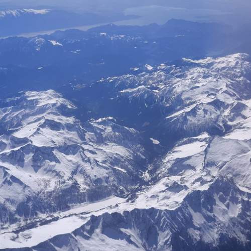 View from the sky 2.