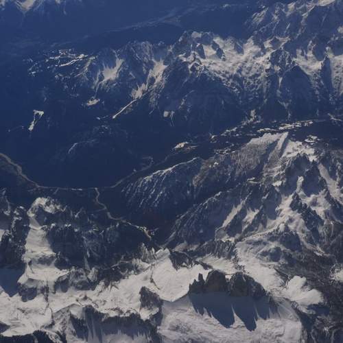 View from the sky 1.