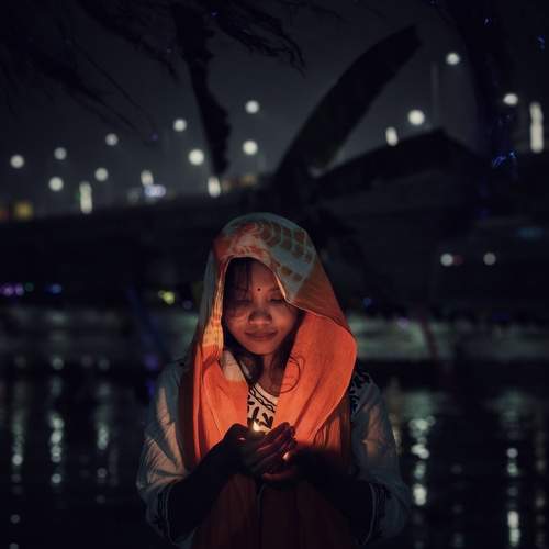 Faith and Story