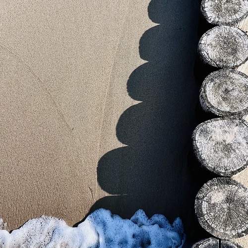 Улыбка моря