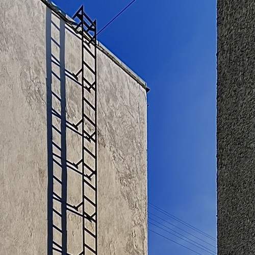 Дорога в облака