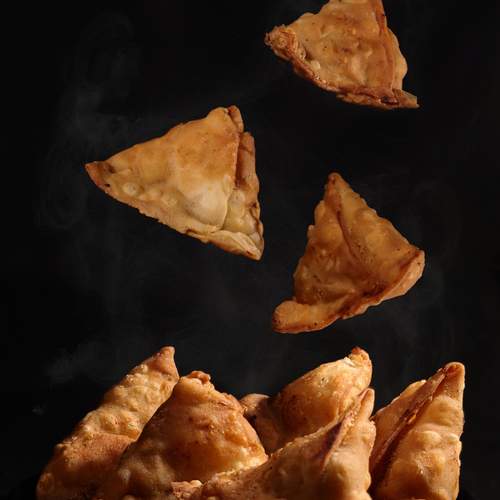 Samosa