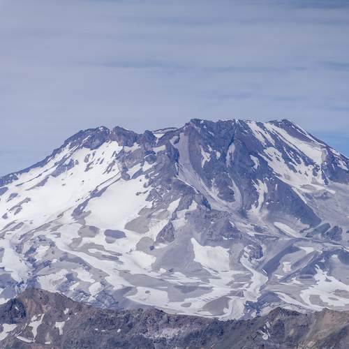 Volcán Descabezado Grande