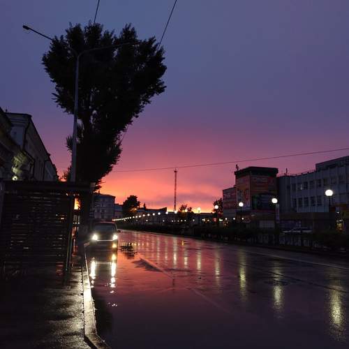 День рождения
