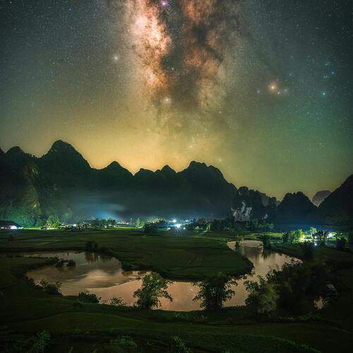 Tran Linh