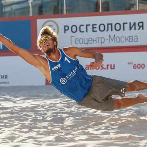 Сергей Кулаков
