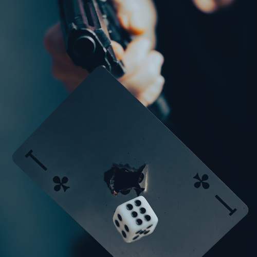CardShot
