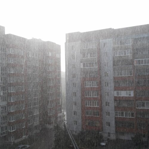 Дождик