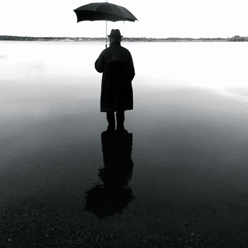 Rain man