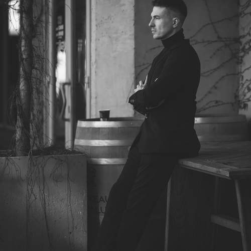 Евгений Коваленко