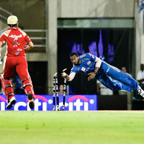 “Not just a run-out attempt—this is art in motion.”