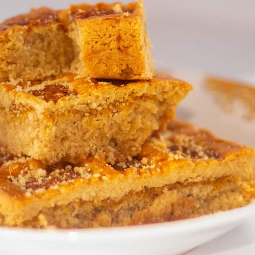 The Golden Crust of Tradition