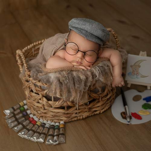 Little Artist