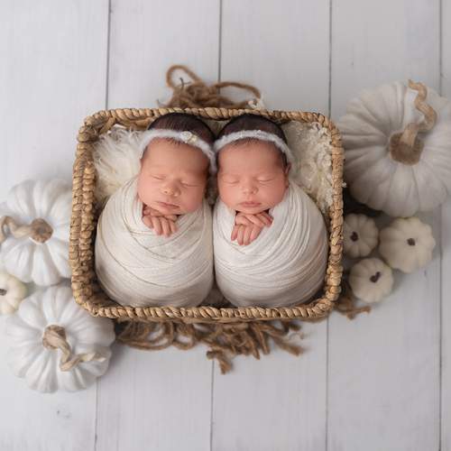 Two Little Souls