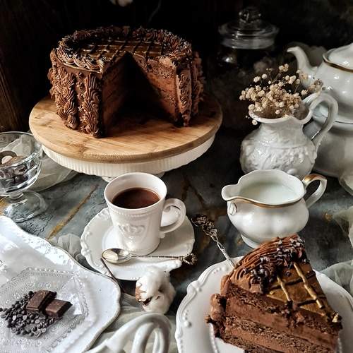 Екатерина Народицкая