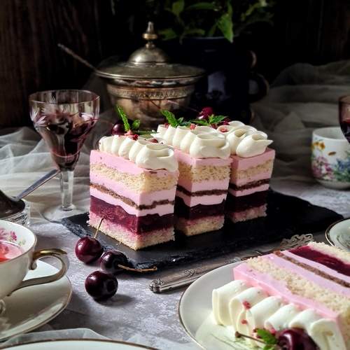 Екатерина Народицкая