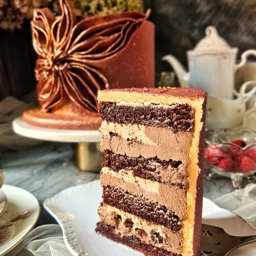 Екатерина Народицкая