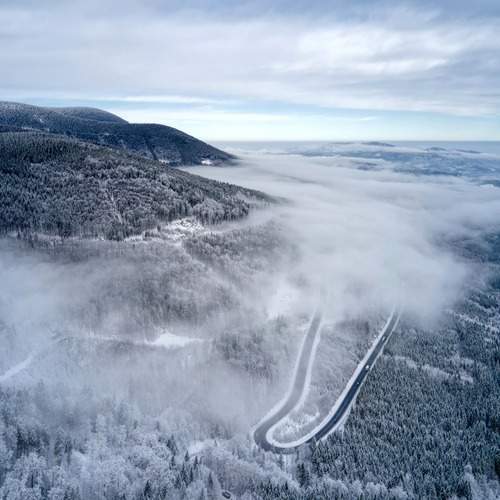 Road to Nowhere
