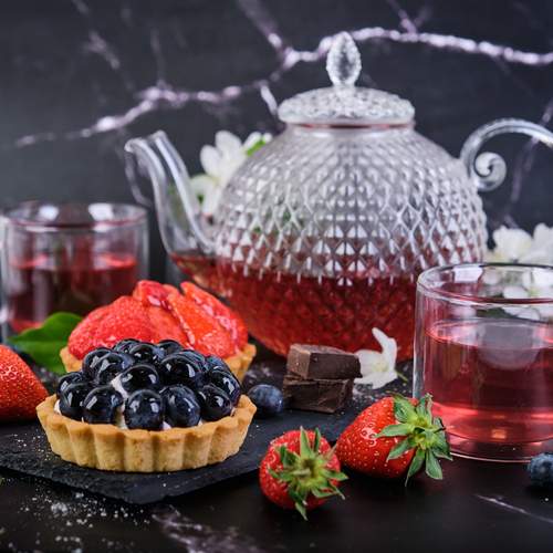 Корзиночки