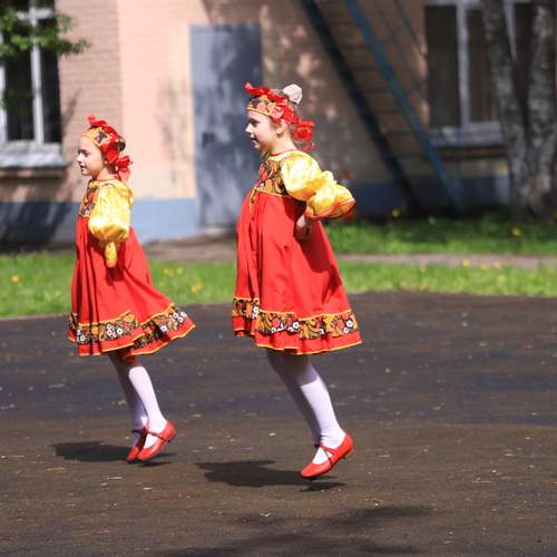 на взлет...
