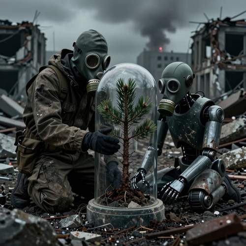 Ольга Заповедная
