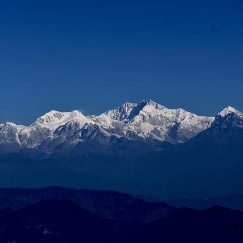 Kangchenjunga