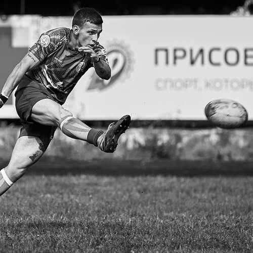 Mikhail Khmelevskiy