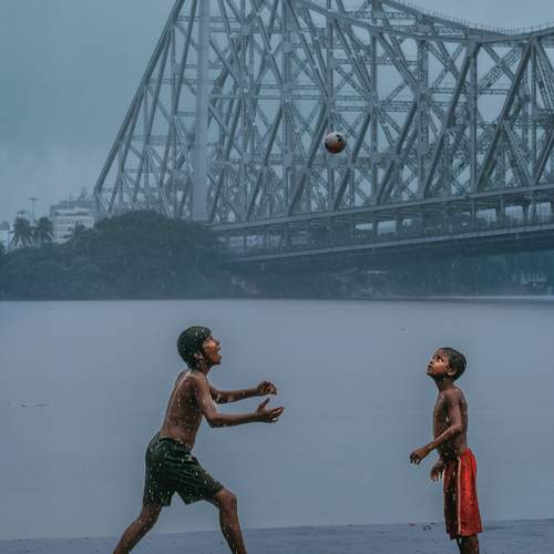 Monojit Dutta
