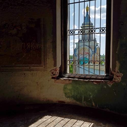 Oleg Patrin