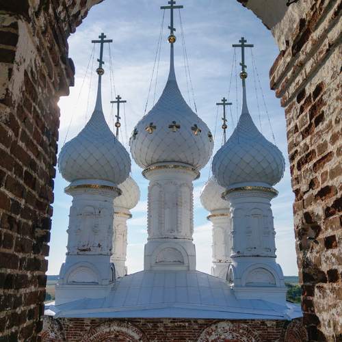 Павел Сазанов