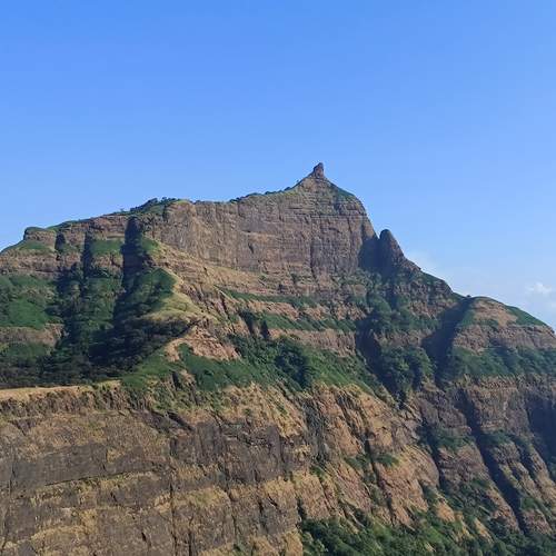 Mountains Photo