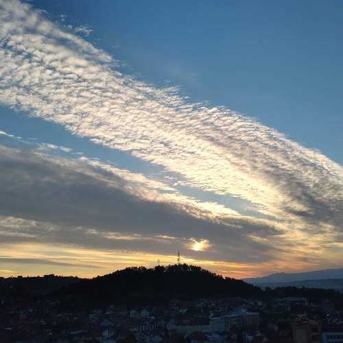 Clouds