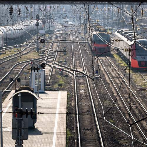Анастасия Богомолова